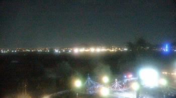 Weather camera view of Fairmont Scottsdale Princess.