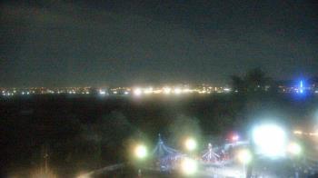 Weather camera view of Fairmont Scottsdale Princess.