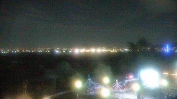 Weather camera view of Fairmont Scottsdale Princess.