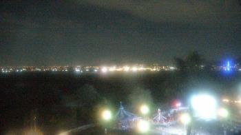 Weather camera view of Fairmont Scottsdale Princess.