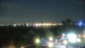 Weather camera view of Fairmont Scottsdale Princess.