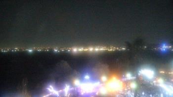 Weather camera view of Fairmont Scottsdale Princess.