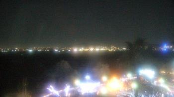 Weather camera view of Fairmont Scottsdale Princess.