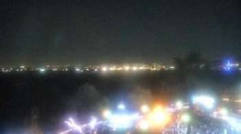 Weather camera view of Fairmont Scottsdale Princess.