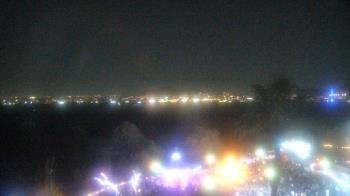 Weather camera view of Fairmont Scottsdale Princess.