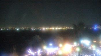 Weather camera view of Fairmont Scottsdale Princess.