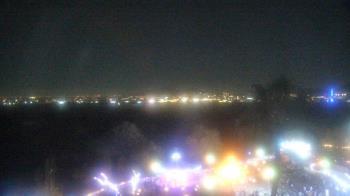 Weather camera view of Fairmont Scottsdale Princess.