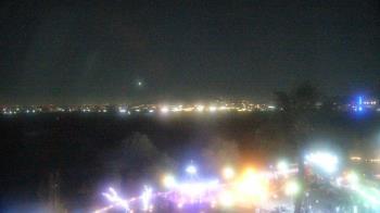 Weather camera view of Fairmont Scottsdale Princess.