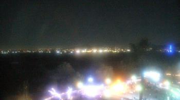 Weather camera view of Fairmont Scottsdale Princess.