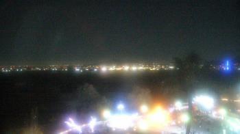 Weather camera view of Fairmont Scottsdale Princess.