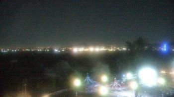 Weather camera view of Fairmont Scottsdale Princess.