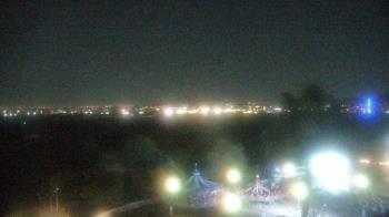 Weather camera view of Fairmont Scottsdale Princess.