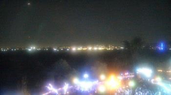 Weather camera view of Fairmont Scottsdale Princess.