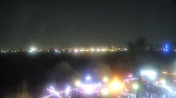 Weather camera view of Fairmont Scottsdale Princess.