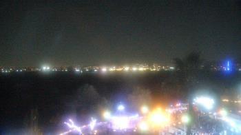 Weather camera view of Fairmont Scottsdale Princess.