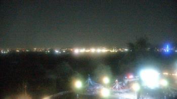 Weather camera view of Fairmont Scottsdale Princess.