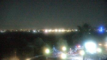 Weather camera view of Fairmont Scottsdale Princess.