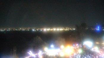 Weather camera view of Fairmont Scottsdale Princess.