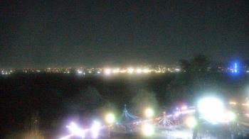 Weather camera view of Fairmont Scottsdale Princess.