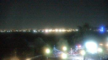 Weather camera view of Fairmont Scottsdale Princess.