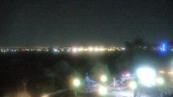 Weather camera view of Fairmont Scottsdale Princess.