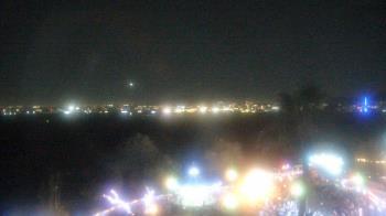 Weather camera view of Fairmont Scottsdale Princess.