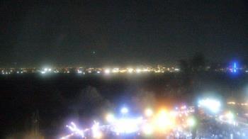 Weather camera view of Fairmont Scottsdale Princess.