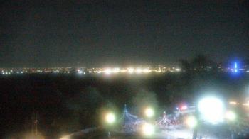 Weather camera view of Fairmont Scottsdale Princess.