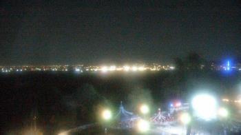 Weather camera view of Fairmont Scottsdale Princess.