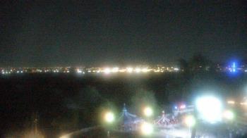 Weather camera view of Fairmont Scottsdale Princess.