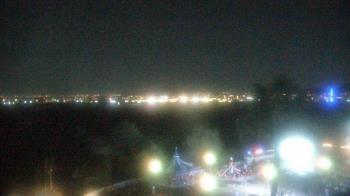 Weather camera view of Fairmont Scottsdale Princess.