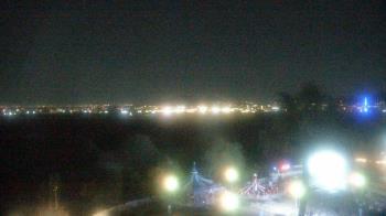 Weather camera view of Fairmont Scottsdale Princess.