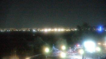 Weather camera view of Fairmont Scottsdale Princess.