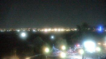 Weather camera view of Fairmont Scottsdale Princess.