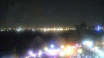 Weather camera view of Fairmont Scottsdale Princess.