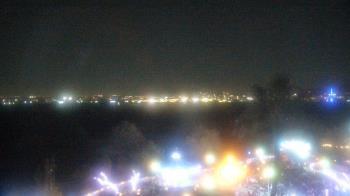 Weather camera view of Fairmont Scottsdale Princess.