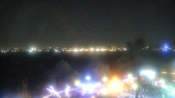 Weather camera view of Fairmont Scottsdale Princess.