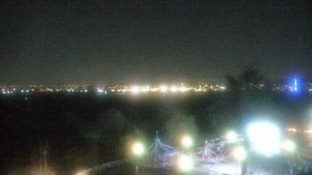 Weather camera view of Fairmont Scottsdale Princess.