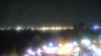 Weather camera view of Fairmont Scottsdale Princess.