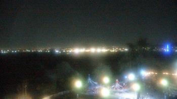 Weather camera view of Fairmont Scottsdale Princess.