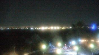 Weather camera view of Fairmont Scottsdale Princess.