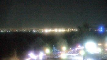 Weather camera view of Fairmont Scottsdale Princess.