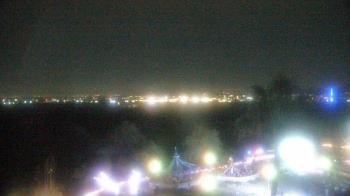 Weather camera view of Fairmont Scottsdale Princess.