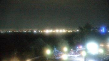 Weather camera view of Fairmont Scottsdale Princess.