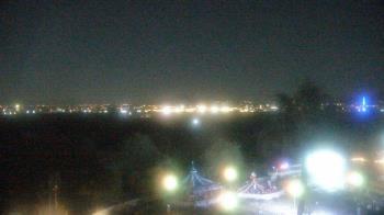 Weather camera view of Fairmont Scottsdale Princess.