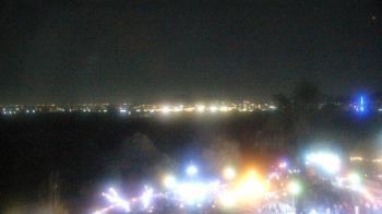 Weather camera view of Fairmont Scottsdale Princess.