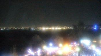 Weather camera view of Fairmont Scottsdale Princess.