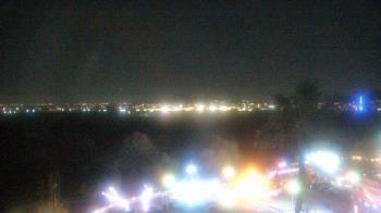 Weather camera view of Fairmont Scottsdale Princess.