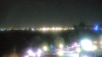 Weather camera view of Fairmont Scottsdale Princess.