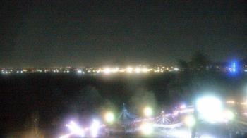 Weather camera view of Fairmont Scottsdale Princess.